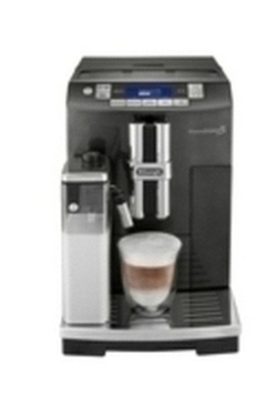 Delonghi PrimaDonna ECAM 26.455.B Espresso Machine - Black